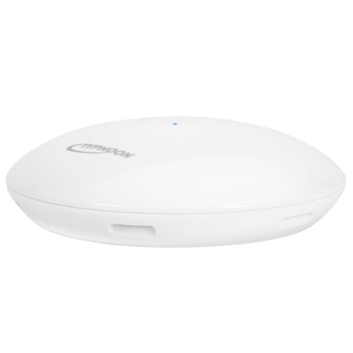 Price comparison product image Typhoon BlueWeather Bluetooth Weather Station