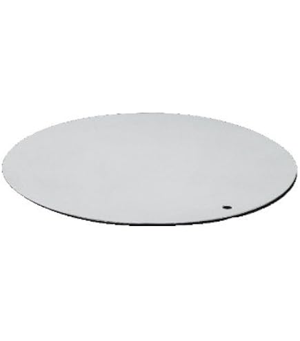 Alu-Tortenplatte ø 32 Cm – Profi-Backblech Mit Aufhängebohrung