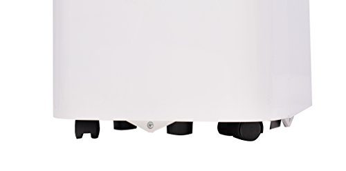 Comfee mobiles Klimagerät PH1-08, 8.000 BTU/h, Raumgröße bis 30 m², 3 Jahre Garantie - 7