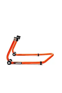 Explore Rear Paddock Stand With Swingarm Rests For KTM(All Models)
