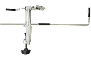 GUNKI Monte Hamecon Luxe - 3246, Pointe de lance, 1 pièce