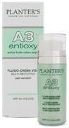 Protective Fluid Face Cream Multi