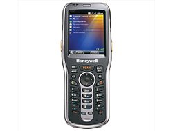 Preisvergleich Produktbild HONEYWELL Dolphin 6110 - Datenerfassungsterminal - Win CE 6.0 Pro, 6110GPB1133E0H