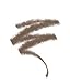 New York Color Classic EyeBrow & EyeLiner Pencil, Taupe #927 (6-pack)