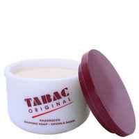 Maurer and Wirtz Tabac Shaving Soap and Bowl 125g