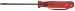 Produktbild padre Radio-Schraubendreher mit Clip 60 x 3 mm, 181