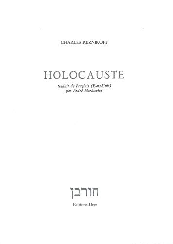 Holocauste Holocauste