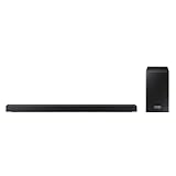 Samsung Harman Kardon HWQ60R Cinematic Soundbar