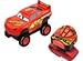 Produktbild FLEXI-TRAX Cars 3 Infrarot Auto (A)