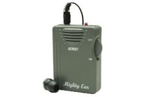 GBC MINI AMPLIFICATORE