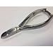 New Thick Nail Heavy Duty Cutter/ Toe Nail Clipper Nippers STR Podiatry Japanese J2 RRP £29.99 HEAVY DUTY 14CM CE01!
