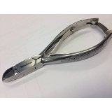 New Thick Nail Heavy Duty Cutter/ Toe Nail Clipper Nippers STR Podiatry Japanese J2 RRP £29.99 HEAVY DUTY 14CM CE01!