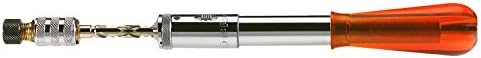 AAM.PE FACOM AUTOMATIC SCREWDRIVER WITH HEX 1/4 BIT HOLDER 230MM CLOSED-305MM OPEN