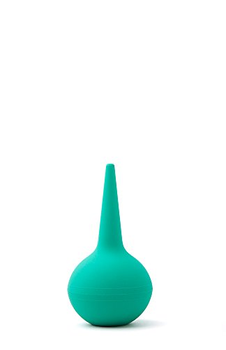 SANITY Ohrenspritze 35 ml Ohrenreiniger Ohrenschmalzentferner Ohrenspülung