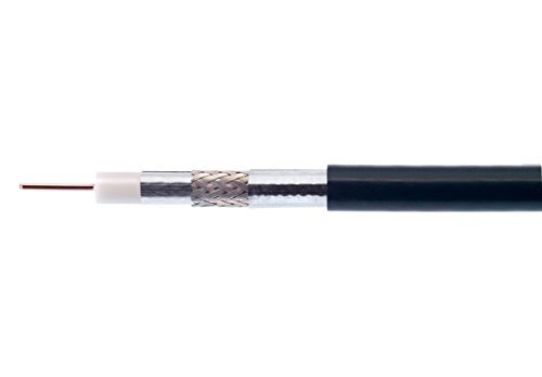 Price comparison product image Kathrein 21510019 Cable 100 m