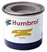 Produktbild Humbrol 14 ML Nr. 1 TINLET Emaille Paint 16 (Gold Metallic)