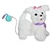 Produktbild HASBRO-Furreal Friends Gogo my walkin'pup (interaktiv animierte toys 5010994801519) 'This cute' pup läuft wie ein echter Hund! nur mit der Fernbedienung können Sie ihn moving.He sit ... G.