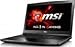 Produktbild MSI Gaming Notebook GL72 7RDX-602, 17,3", Full HD, NVIDIA GeForce GTX 1050, Intel® CoreTM i7-7700HQ Prozessor (2,80 GHz), 8GB RAM