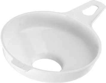 Einmachtrichter Trichter für Einmachgläser