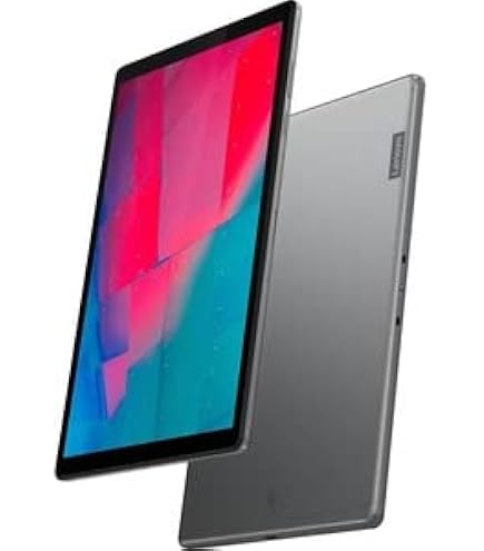 Lenovo Tab M10 HD 2nd Gen 10.1 Inch Android Tablet (Octa