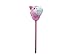 AK SPORT Hobby Horse with Sound (Pink)