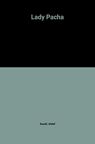 couverture de : Lady Pacha