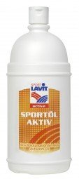 Preisvergleich Produktbild SPORT LAVIT CREME LOTION, 1000 ml