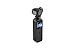 Price comparison product image DJI Osmo Pocket 3-Axis Gimbal Stabiliser with Integrated Camera