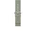 Produktbild Apple Armband Nylon Band für Watch 42mm, gold/dunkelblau