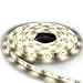 Produktbild NINETEC Chill30 5m SMD LED Strip Leiste Streifen Warmweiß 30 LED pro Meter - Wasserfest IP65