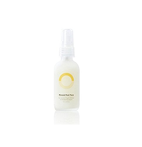 O.R.G Mineral Peel Face (2oz)