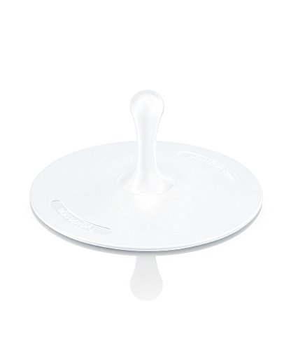 Plastisan - Tapon universal blanco colgador