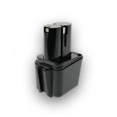 Qualitätsakku - Akku für Bosch Bohrschrauber PSR 7 - 3000mAh - 7,2V - NiMH