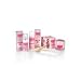 The Full Monty Sugar Strip Ease Set (Wax Hair Remover 250ml, Fine Talcum Powder 75g and Soothing Mist 100ml)