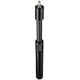 JBB Billiard and Snooker Cue Short Extension for Snooker Cue Sticks (Black)
