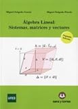 Image de Álgebra Lineal: Sistemas, matrices y vectores