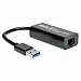 Produktbild Tripp Lite U336-000-R - USB 3.0 to GIGABIT ETHERNET NIC -