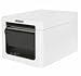 Produktbild Citizen CT-E351, USB, RS232, White 203dpi, mobil POS Ready, CTE351XXEWX (203dpi, mobil POS Ready incl.: AC Adapter and Power Cord. Order Separately: Interface Cable)