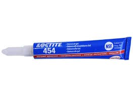 Loctite 88524 - Loctite 454 tb 20g it es adhesivo instant  neo uso general gel