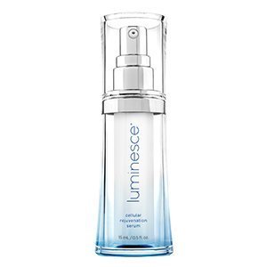 Jeunesse Luminesce - Sérum de rejuvenecimiento celular