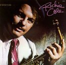 Preisvergleich Produktbild Signature by Cole, Richie (1991-10-15)