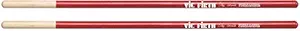 Vic Firth World Classic -- Alex Acua Conquistador (red) timbale