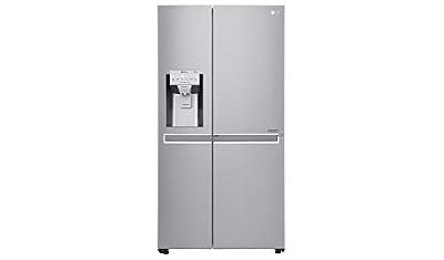 LG Réfrigérateur multi-portes Lg GSS6676SC