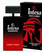 intesa pour Homme EdT ENERGY POWER 100ml
