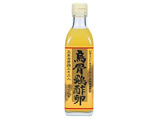 烏骨鶏酢卵 マイルド(500ml)