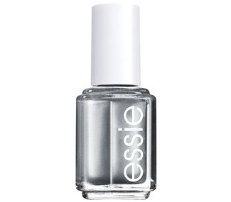 Essie Nagellack Mirror Metallics - No place like Chrome - 13.5ml