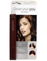 Hair Mascara (Unisex) - Dark Brown