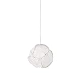belux one by one  Belux Cloud Pendelleuchte Ø 48 cm
