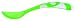 Munchkin 011454 Multi-Coloured Forks and Spoons Set of 6