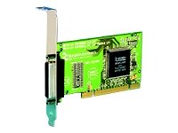 Preisvergleich Produktbild Brainboxes UC-146 - Parallel-Adapter - PCI
